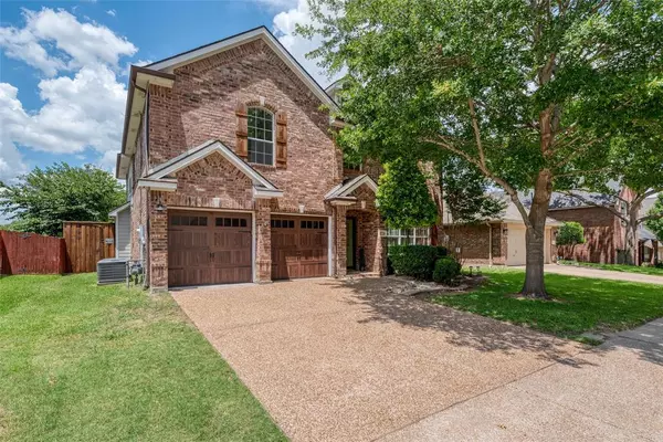 Mckinney, TX 75071,5224 Briarwood Drive