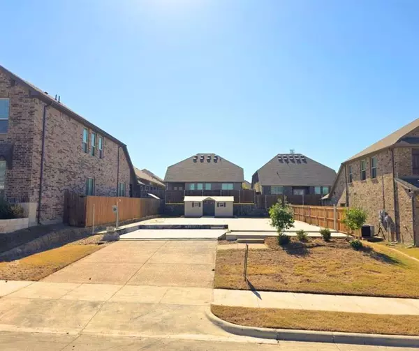 Melissa, TX 75454,316 Miramar Avenue