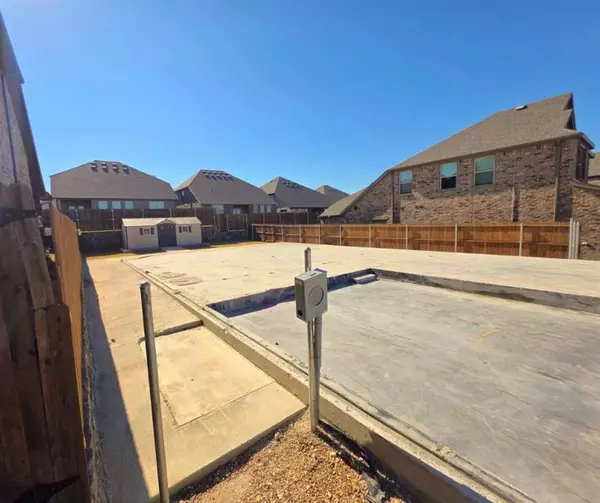 Melissa, TX 75454,316 Miramar Avenue