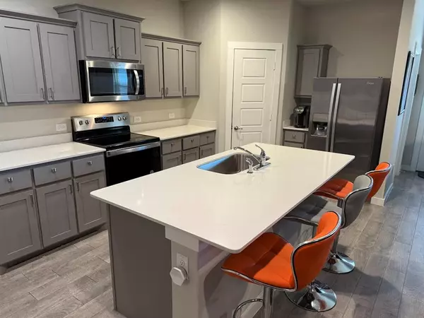 Alvarado, TX 76009,713 Griffith Park Trail