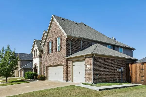 Little Elm, TX 75068,2217 Gulfstream Drive