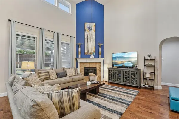 Little Elm, TX 75068,2217 Gulfstream Drive