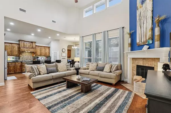 Little Elm, TX 75068,2217 Gulfstream Drive