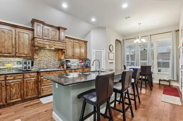 Little Elm, TX 75068,2217 Gulfstream Drive