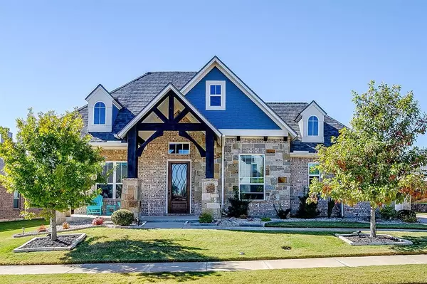 Burleson, TX 76028,3009 Nob Hill Drive