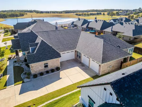 Burleson, TX 76028,3009 Nob Hill Drive