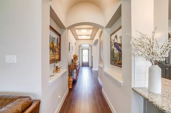 Burleson, TX 76028,3009 Nob Hill Drive