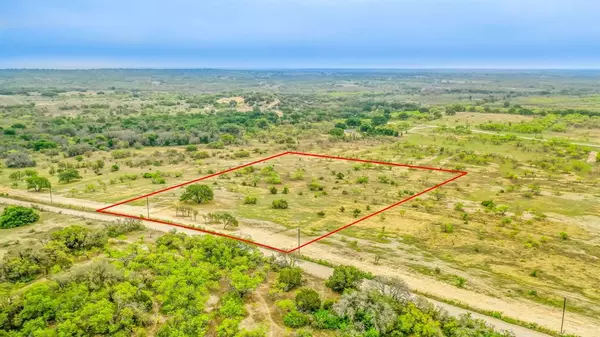 Blanket, TX 76432,Lot 3 County Road 332