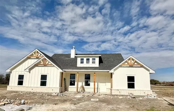 Weatherford, TX 76085,1009 Sabrina Court