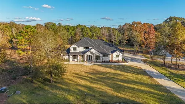 Bullard, TX 75757,800 Stone Chimney Rd