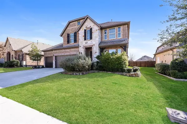 Fate, TX 75087,852 Mccall Drive