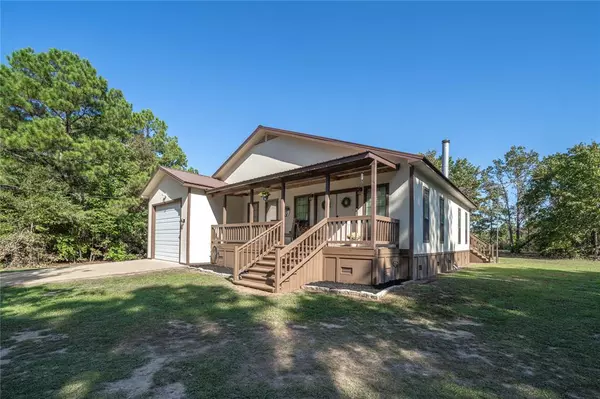Avinger, TX 75630,3299 CR 1579