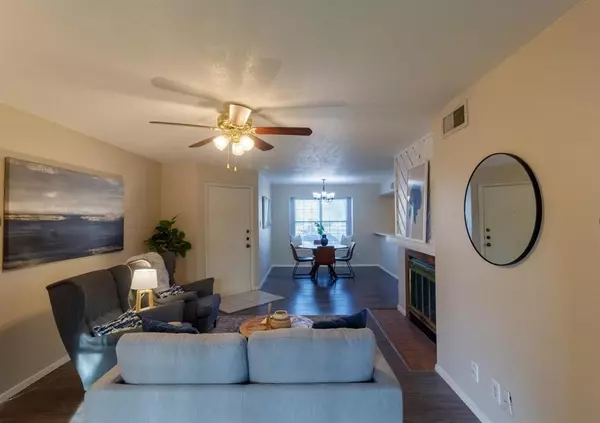 Dallas, TX 75243,12480 Abrams Road #3024B