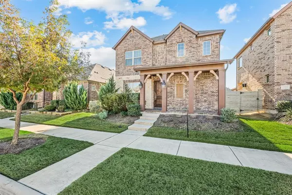 Argyle, TX 76226,905 Plaza Lane