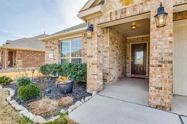 Little Elm, TX 75068,1120 Lake Meadow Lane