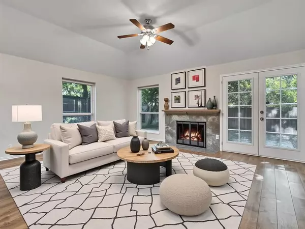 Mckinney, TX 75071,806 Glenwood Court