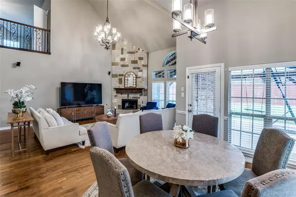 Grand Prairie, TX 75054,3032 Larreta