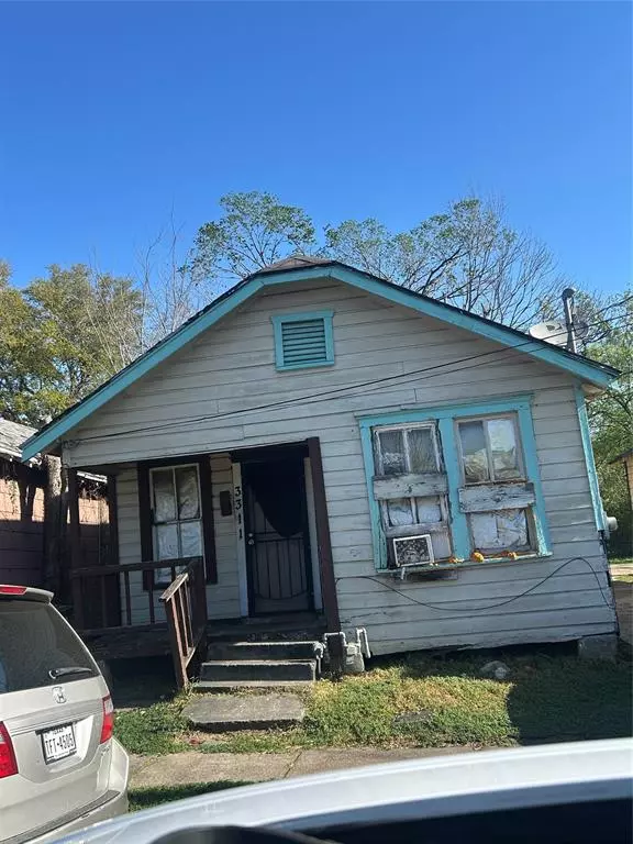 Houston, TX 77004,3311 Bremond Street