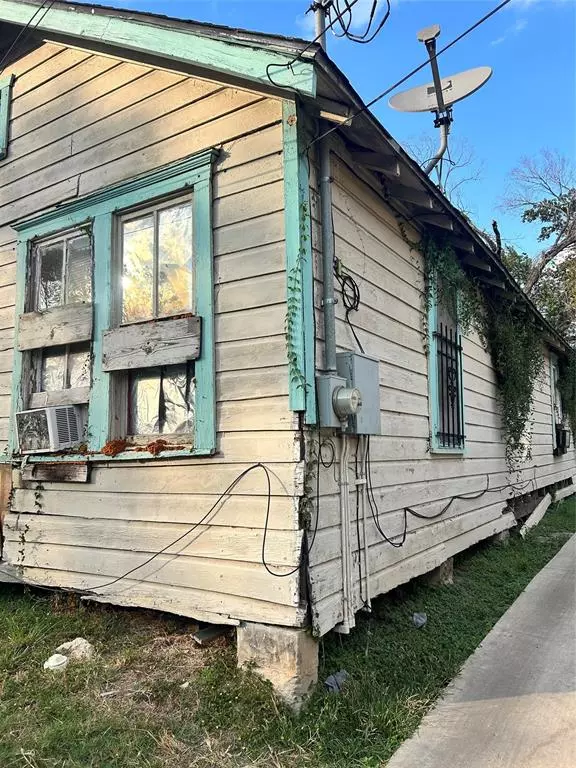 Houston, TX 77004,3311 Bremond Street