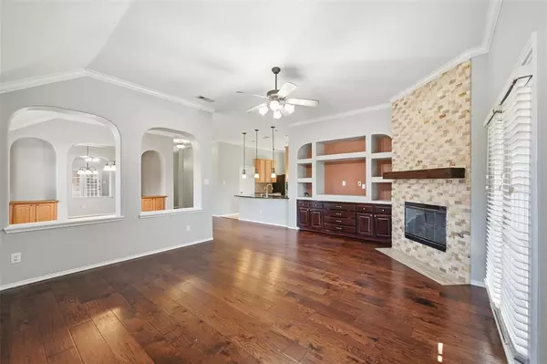 Frisco, TX 75035,11415 Yoakum Drive