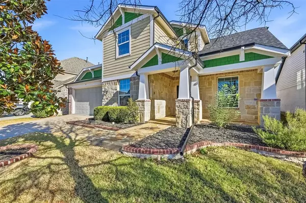 Celina, TX 75009,4424 Dashland Drive