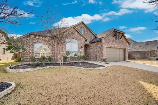 2881 Clearwater Drive, Prosper, TX 75078