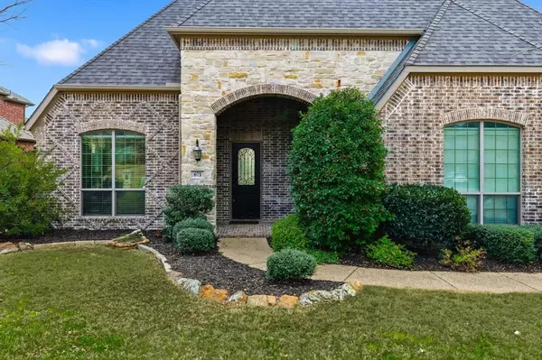 Prosper, TX 75078,671 Sibyl Lane