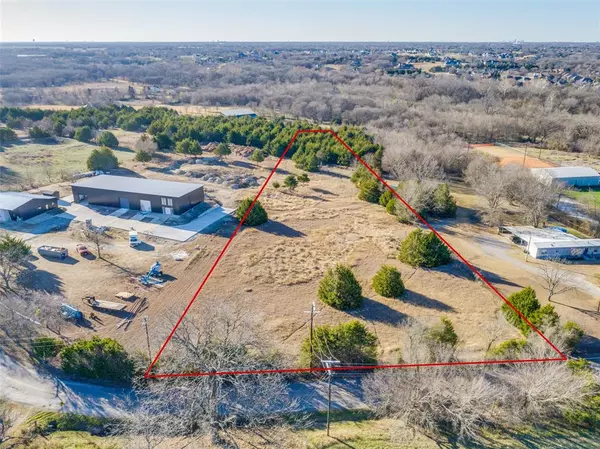 Mckinney, TX 75069,TBD County Road 317