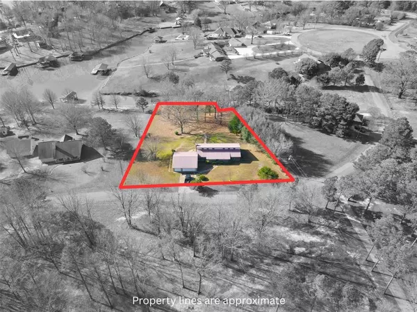 Pittsburg, TX 75686,132 CR 2933