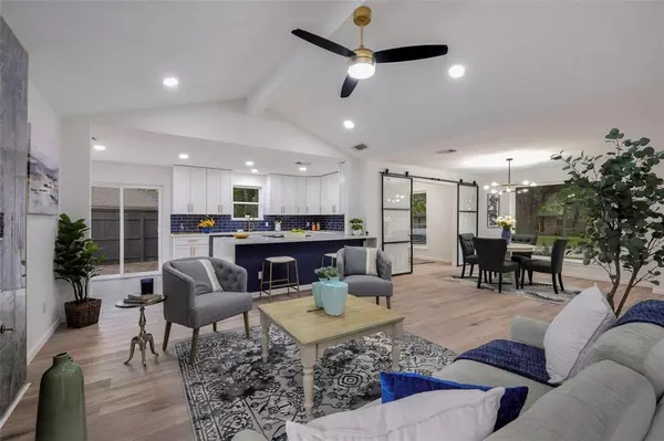 Plano, TX 75075,2613 Pin Oak Lane