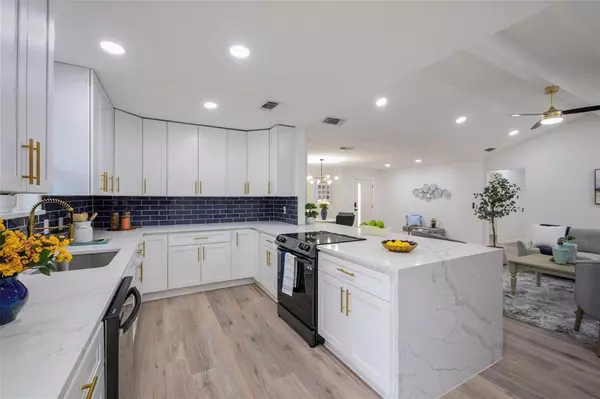 Plano, TX 75075,2613 Pin Oak Lane