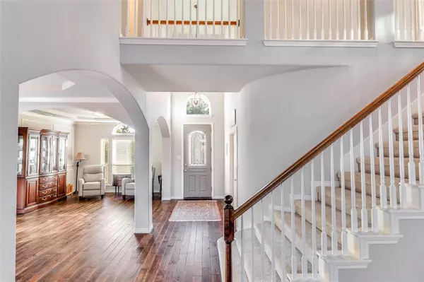 Arlington, TX 76017,6801 Ijaz Drive