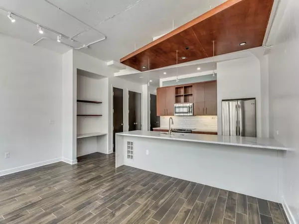 Fort Worth, TX 76107,2600 W 7th Street #1613