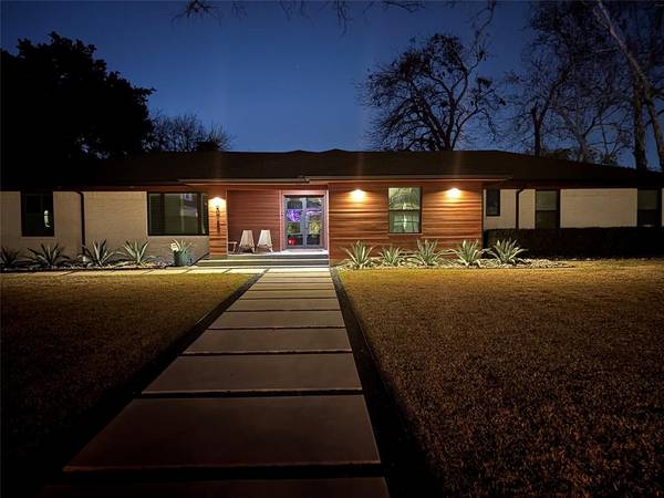 6015 Meadowcrest Drive, Dallas, TX 75230