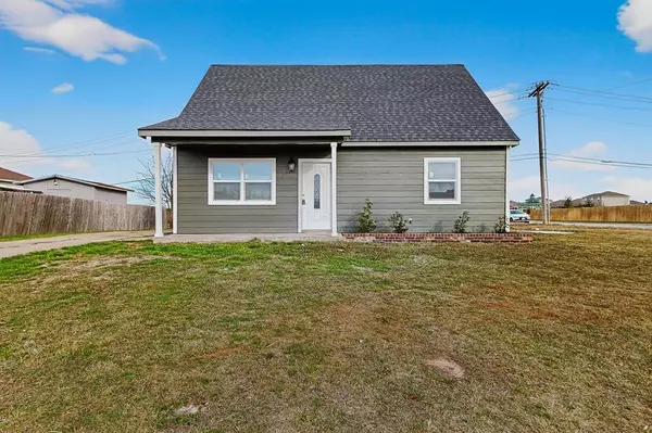 Greenville, TX 75401,1700 Manor Garden