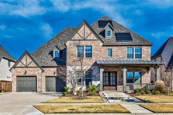 Frisco, TX 75035,13652 Beacon Crest Lane