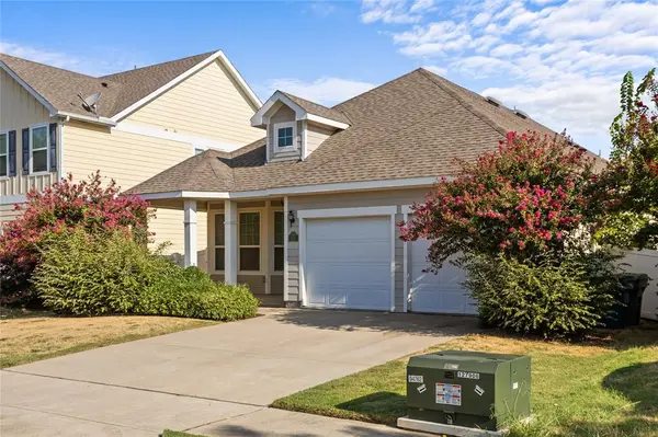 9021 Benevolent Court, Providence Village, TX 76227