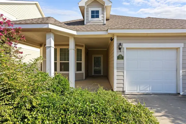 9021 Benevolent Court, Providence Village, TX 76227