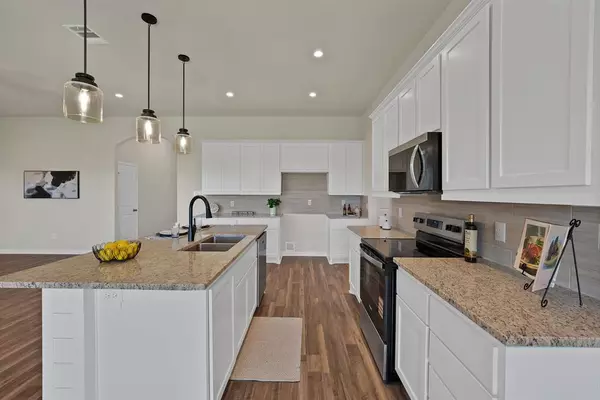 Mabank, TX 75147,109 Panther Loop