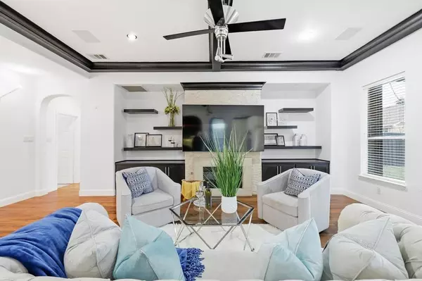 Frisco, TX 75035,9973 Promontory Drive