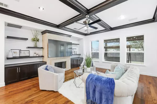 Frisco, TX 75035,9973 Promontory Drive