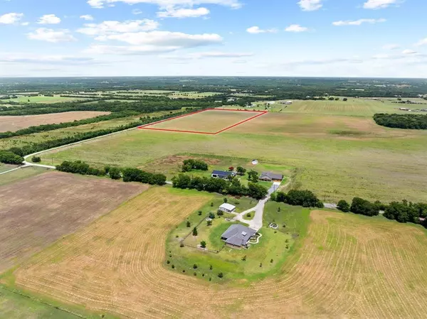 Van Alstyne, TX 75495,18.8 Acres Sedalia Road