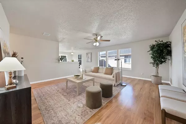 1448 Knottingham Drive, Little Elm, TX 75068