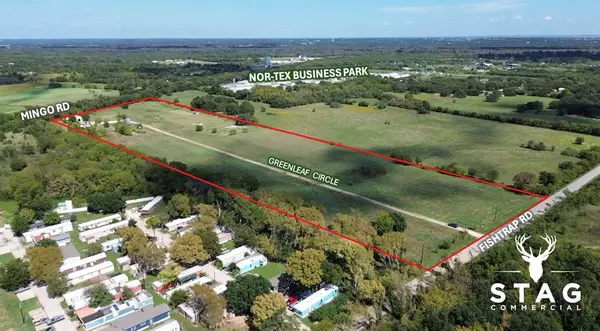 Denton, TX 76208,2701-2757 Greenleaf Circle