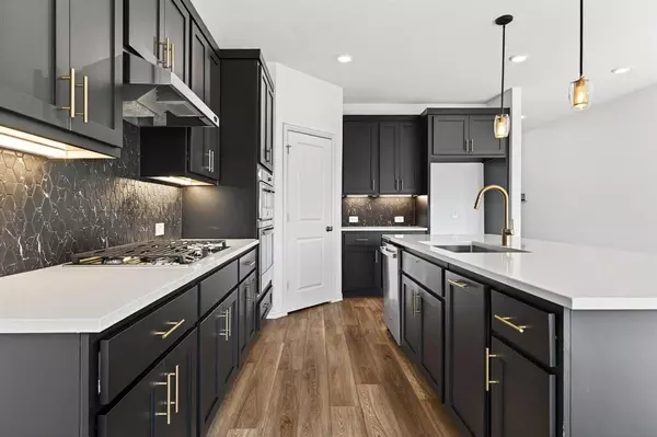 2325 Myrtle Way, Melissa, TX 75454