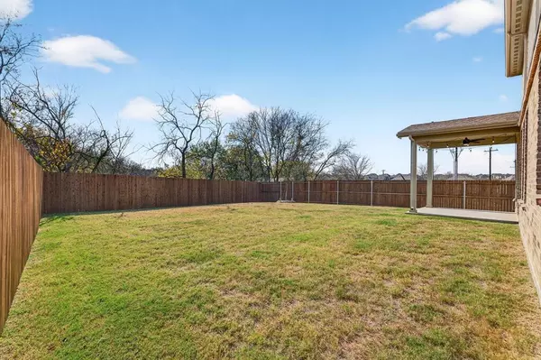 Melissa, TX 75454,2325 Myrtle Way
