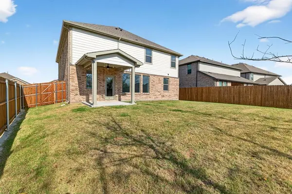 Melissa, TX 75454,2325 Myrtle Way