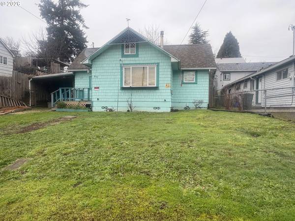 Coos Bay, OR 97420,859 E ST