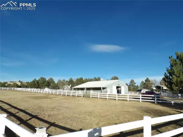 Elizabeth, CO 80107,36629 Mossberg CT