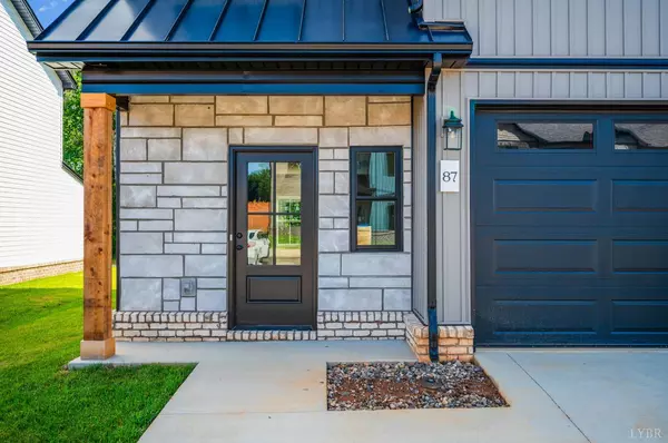 Rustburg, VA 24588,87 Luke CT